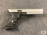 [459] Volquartsen LLV .22 LR | SN: P00776