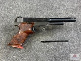 [273] High Standard S-101 Supermatic .22 LR | SN: 653275