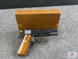 [207] Colt Government Model Mk IV/Series 70 .45 ACP | SN: 70G27471