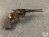 [190] Colt Army Special 38 .38 Spl | SN: 484079
