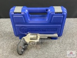 [398] Smith & Wesson 63-4 .22 LR | SN: DBH5077