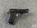 [238] Excam/Tanfoglio GT380 .380 ACP | SN: T21342