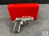 [261] GYC Llama Micromax 380 .380 ACP | SN: 07-04-09450-99
