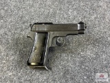 [167] Beretta 1944 Pistol 7.65mm | SN: 572730