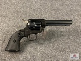 [213] Colt New Frontier Scout .22 LR | SN: 167847F