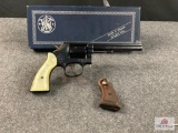 [369] Smith & Wesson 14-4 .38 Spl | SN: 24K2332