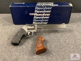 [409] Smith & Wesson 686-3 .357 Mag | SN: BJC6517