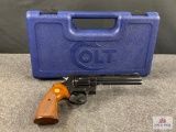 [220] Colt Python .357 Mag | SN: 53215E