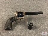 [212] Colt New Frontier .22 LR | SN: L19405