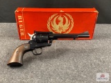 [334] Ruger NM Blackhawk .357 Mag | SN: 33-89654