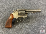 [365] Smith & Wesson 10-6 .38 Spl | SN: 4D06788