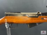 [504] Norinco SKS 7.62x39mm | SN: 22011532