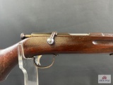 [508] Remington 33 .22 S, L, LR | SN: NVN
