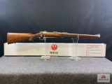 [542] Ruger M77 Hawkeye Sts/Intl .243 Win | SN: 712-46668