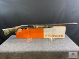 [32] Franchi Affinity 3.5 Elite Timber 12 ga | SN: BP33458J19