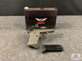 [356] SCCY CPX-1 9mm | SN: C235028