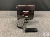 [355] SCCY CPX-1 9mm | SN: C234983