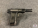 [351] Savage 1905 7.65mm | SN: 198268