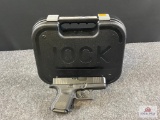 [250] Glock 26 Gen 5 9mm | SN: AEVV317