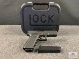 [246] Glock 17 9mm | SN: BNXT669