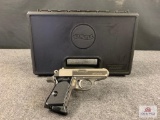 [465] Walther PPK .32 ACP | SN: 4479BAT