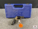 [215] Colt Night Cobra .38 Spl | SN: RA554918
