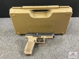 [182] Canik METE SFT 9x19mm | SN: 21CC08220