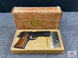 [206] Colt Government Model Mk IV/Series 70 .45 ACP | SN: 70G57757