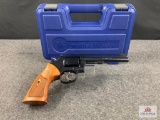[394] Smith & Wesson 48-7 .22 WMR | SN: DKZ3300