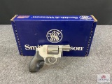 [405] Smith & Wesson 642-1 Airweight .38 Spl | SN: DNU4368
