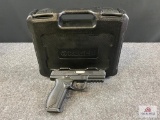 [317] Ruger American Pistol 9mm | SN: 860-52205