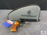 [373] Smith & Wesson 17-3 .22 LR | SN: 6K72671