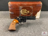 [204] Colt Diamondback .38 Spl | SN: R14932
