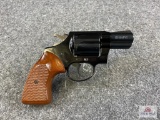 [194] Colt Cobra .38 Spl | SN: 97942N