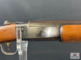 [140] Winchester 37 12 ga | SN: NVN