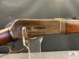 [574] Winchester 1886 .33 WCF | SN: 149740