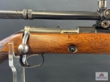 [576] Winchester 52 Target .22 LR | SN: 34155