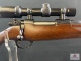 [555] Sako L57 Custom Target Rifle .260 Rem | SN: 3066