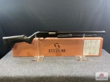 [117] Savage Stevens Model 320 12 ga | SN: 202064T