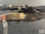 [525] Remington Six .30-06 | SN: A4000070