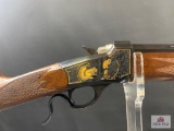 [590] Winchester Model 1885 .22 S, L, LR | SN: 000EFH1062