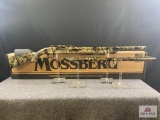 [57] Mossberg 835 2-bbl Combo 12 ga | SN: UM0037178