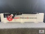 [554] Ruger Precision Rifle Rimfire .22 WMR | SN: 841-72795