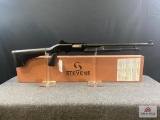 [120] Savage Stevens Model 320 Security 20 ga | SN: 207858T
