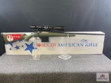 [534] Ruger American Rifle .204 Ruger | SN: 690644488