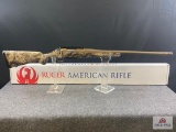 [536] Ruger American Rifle Burnt Bronze .450 BM | SN: 690673236
