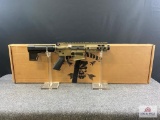 [174] Brigade Manufacturing AR Pistol 9mm | SN: 20673F