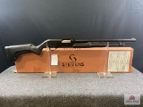 [119] Savage Stevens Model 320 Field Sport 12 ga | SN: 202065T
