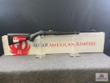 [537] Ruger American Rifle Rimfire .17 HMR | SN: 835-09225