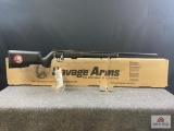 [564] Savage R93 .17 HMR | SN: J846917
